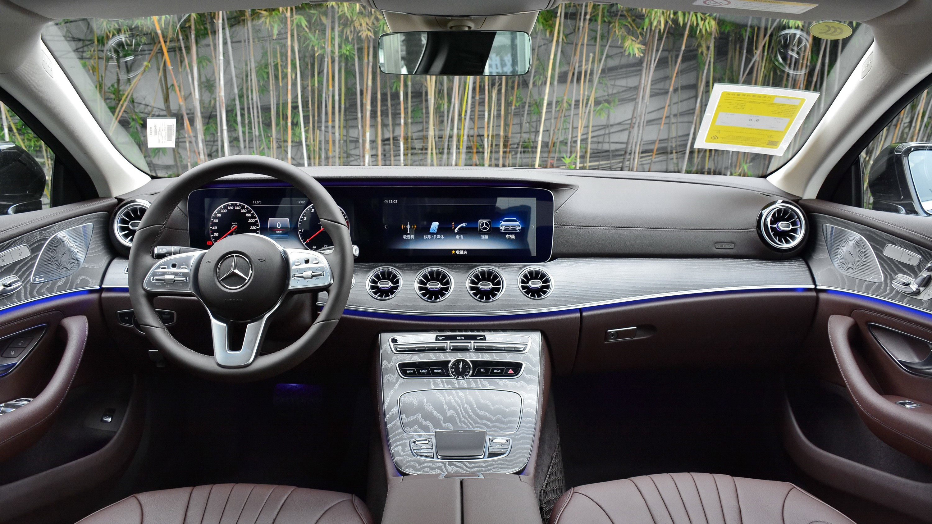 奔驰CLS 260上市！60万的1.5T轿跑你买吗？
