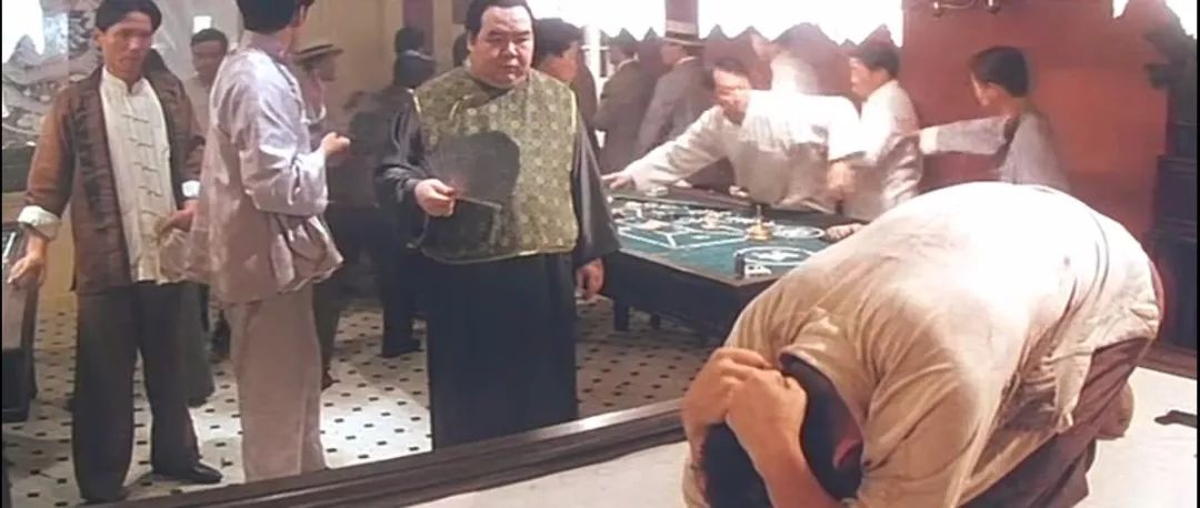 香港“枭雄片”巅峰之作，吕良伟主演，上映26年，依旧百看不厌