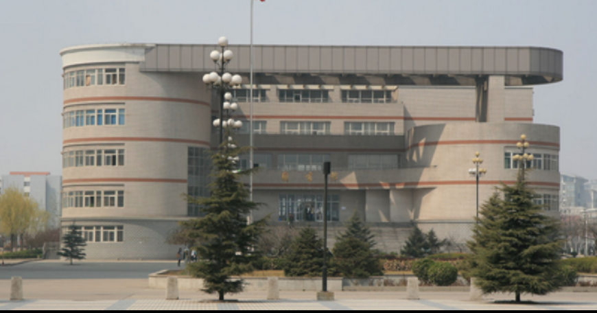 西南交大智力支援，机械控制特色专业——唐山学院