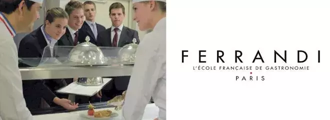 想去法国留学怎么申请学校？国际专业烘焙学校介绍连载2-费航迪