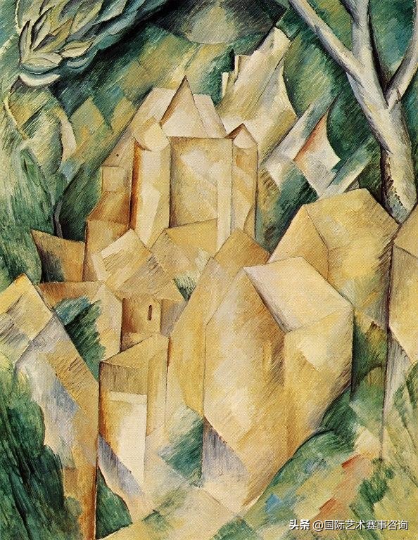 超实用！欣赏国外艺术作品脱口而出的高端英语大全！