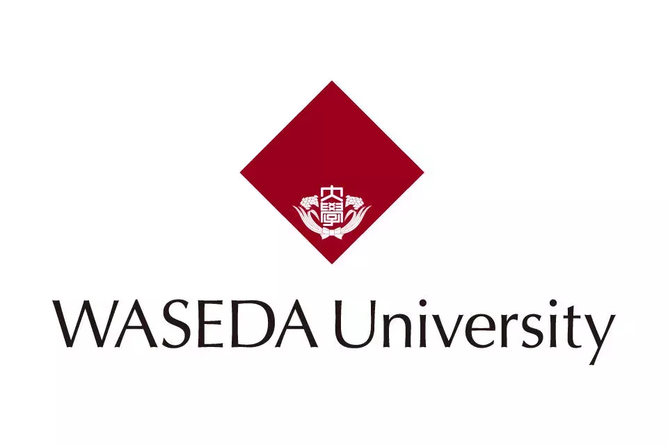 日本的大学校徽都长什么样