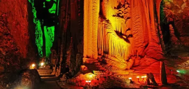 重庆的地下，藏着数万个宏伟的地宫！可惜知道的人不多！