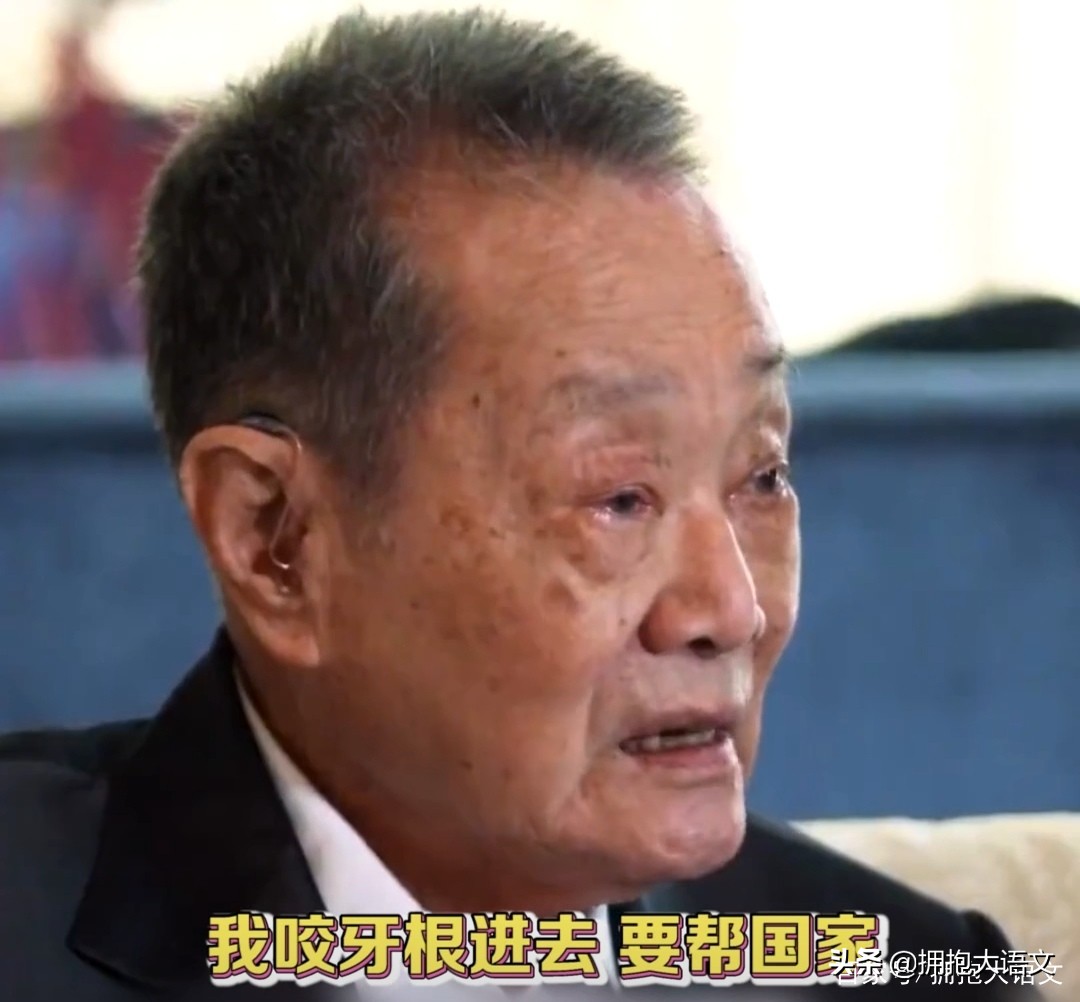 一朵棉花引发一首新疆颂诗，陈建斌的家国情怀扎根泥土，温暖你我