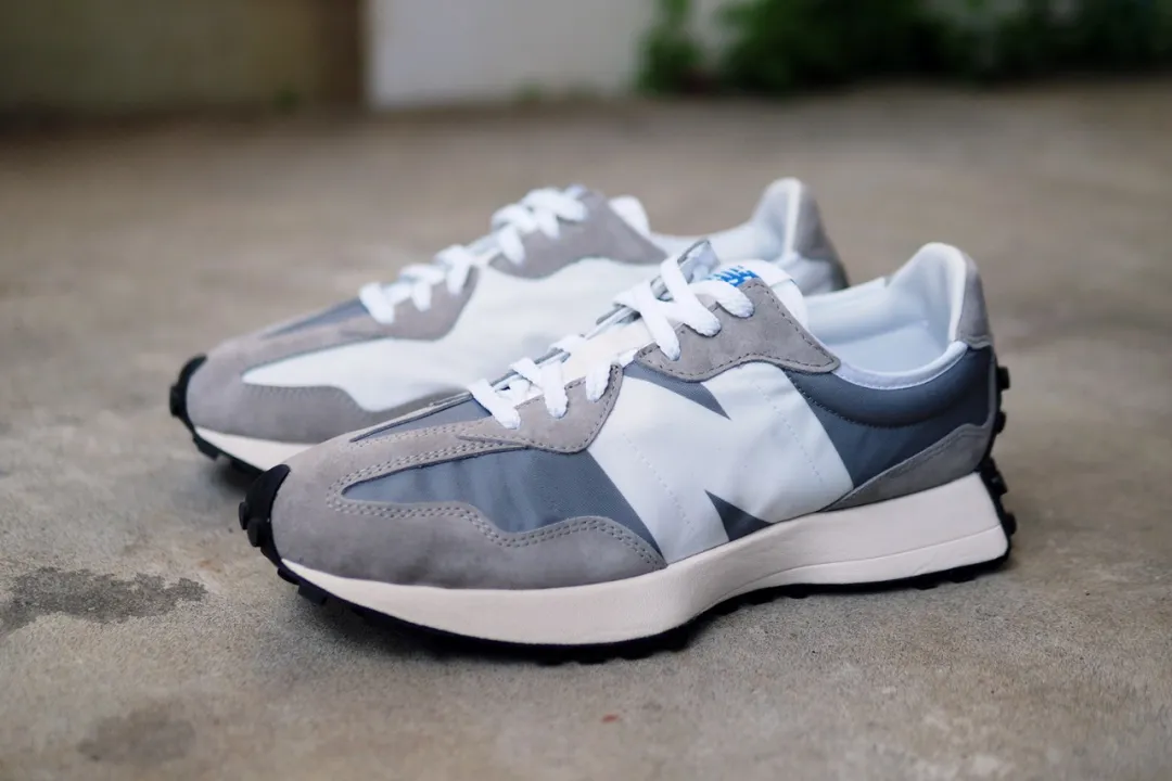 最不“NB”的鞋，竟然是 NB 最帅的鞋？
