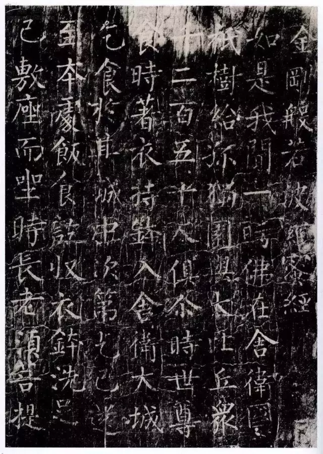 历史上成就最高的十大书法家