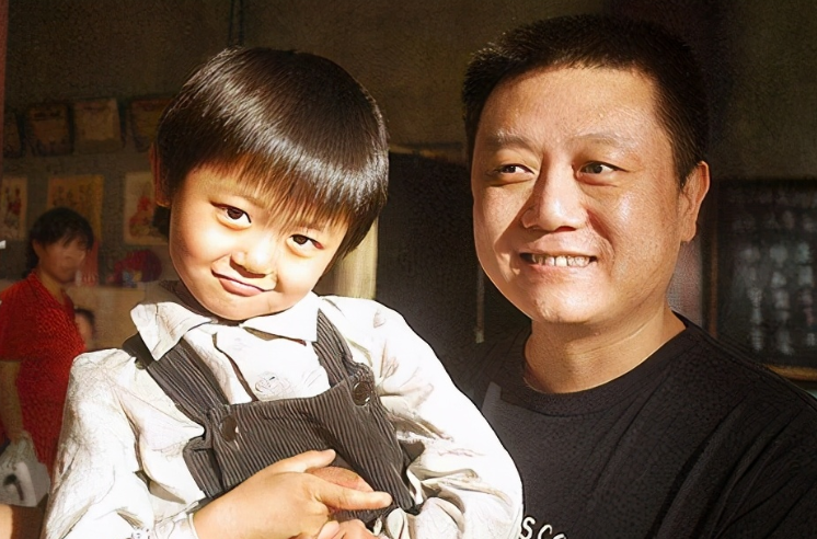 痴情才子王朔？曾言这辈子对不起妻儿，但死后财产全留给徐静蕾