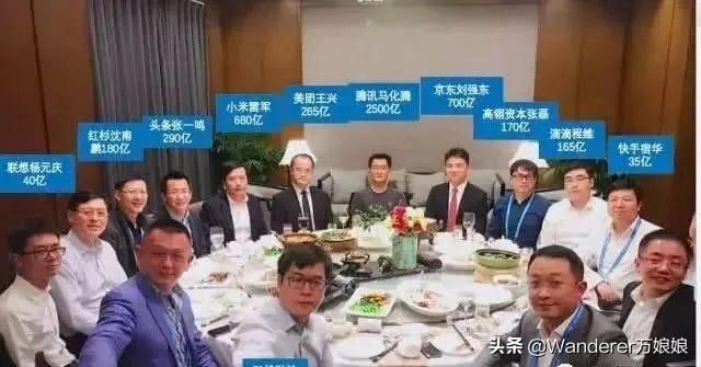 最大的谎言就是学历不重要！马云二本毕业，可马云的公司只要985