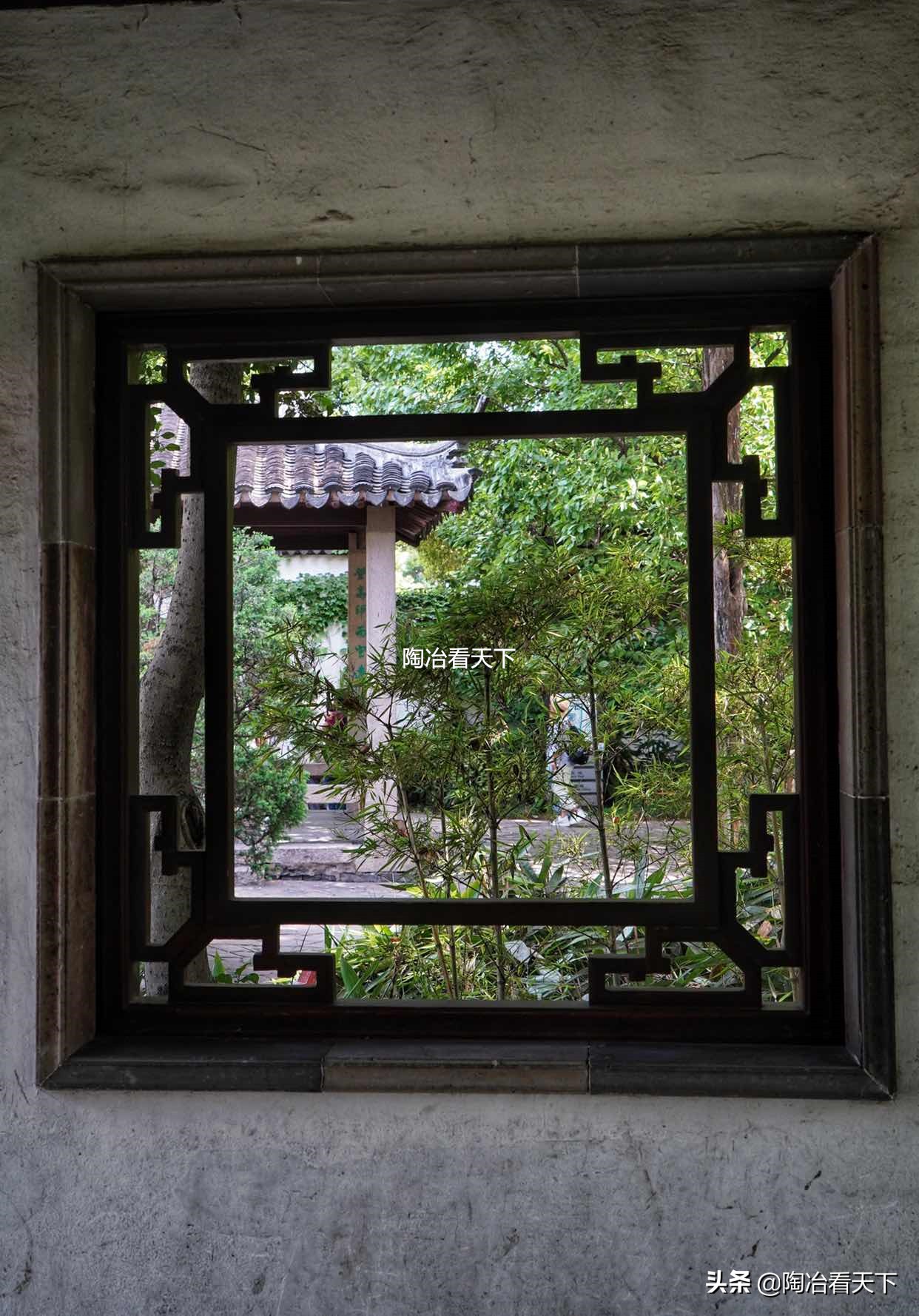 连苏东坡都说，来苏州不逛虎丘，那就太遗憾了