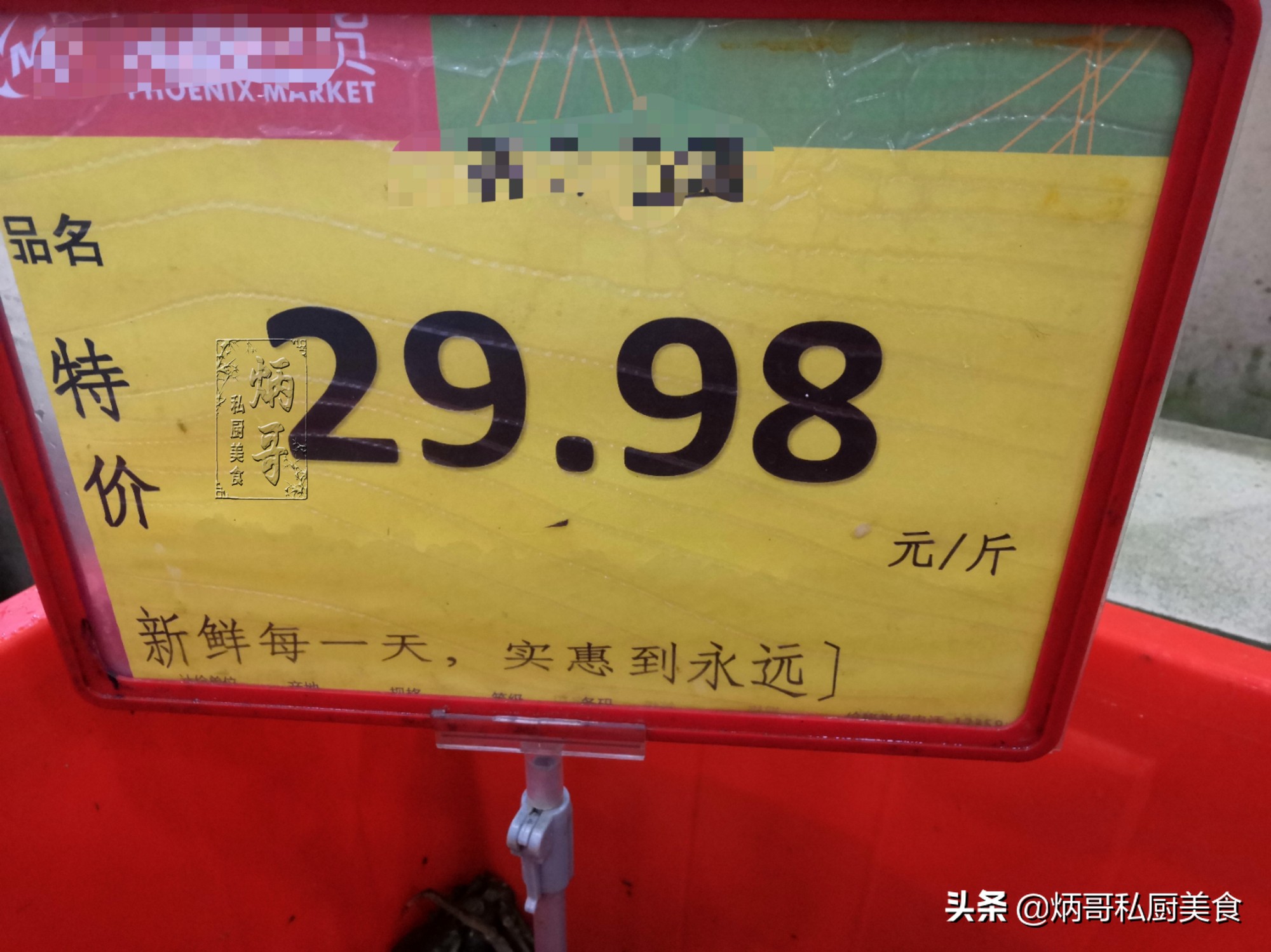 煮大闸蟹，是冷水下锅还是热水下锅，饭店厨师：做错了蟹腿掉光光