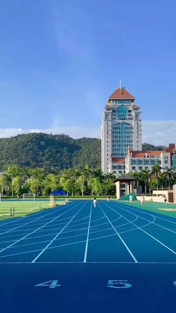 中国这10所大学壁纸第二期！厦门大学、中山大学等在列