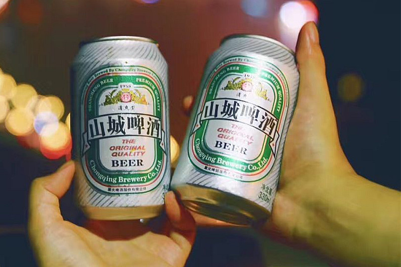 这16个省的国产啤酒，都是口碑好的优质啤酒，看看有你家乡的吗？