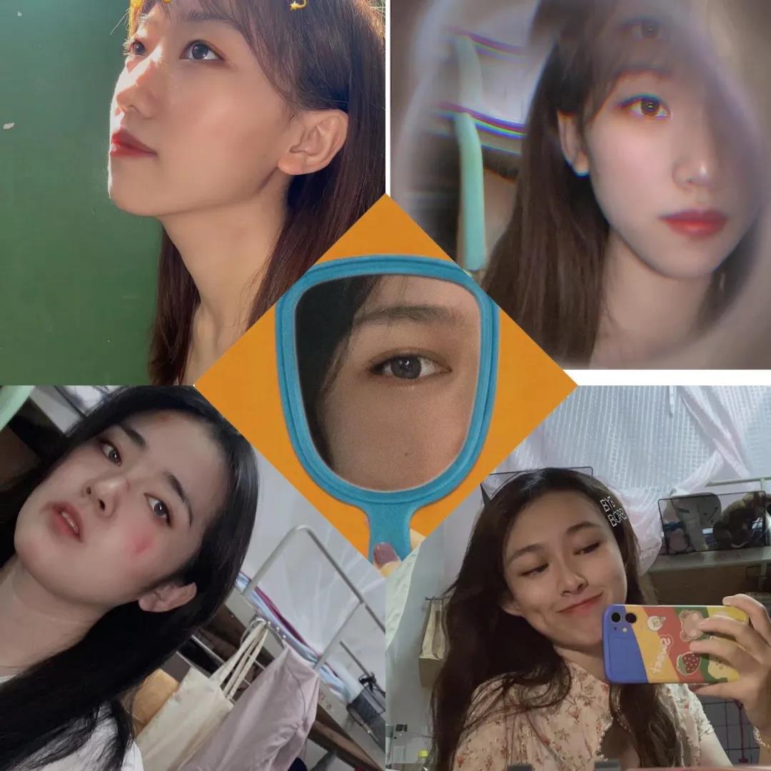 西北大学一寝室6名女生：花容月貌，才华横溢，集体保研顶级名校