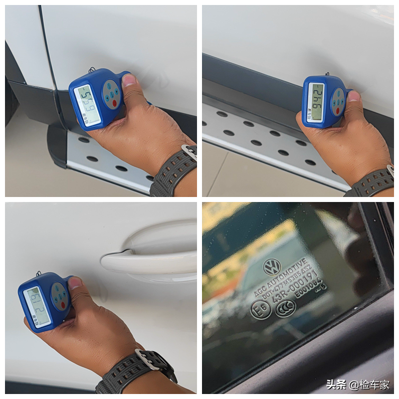 曾经的加价神车，如今10万块不到买辆原价23万的大众途观值不值
