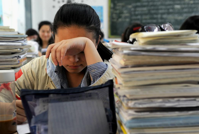 同样上高中，“文科生”和“理科生”差距明显，后悔当初选错