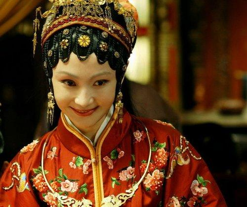 看发型如何毁了一部大片:从鹿晗的铁刘海到新版红楼梦的铜钱头