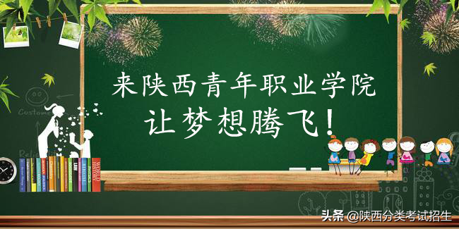 实事求是 朝气蓬勃 ‖ 陕西青年职业学院