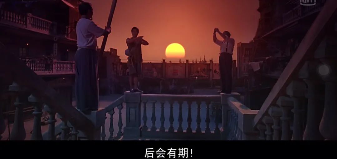近20年評分最高的十部電影，《色戒》墊底，《讓子彈飛》僅第3