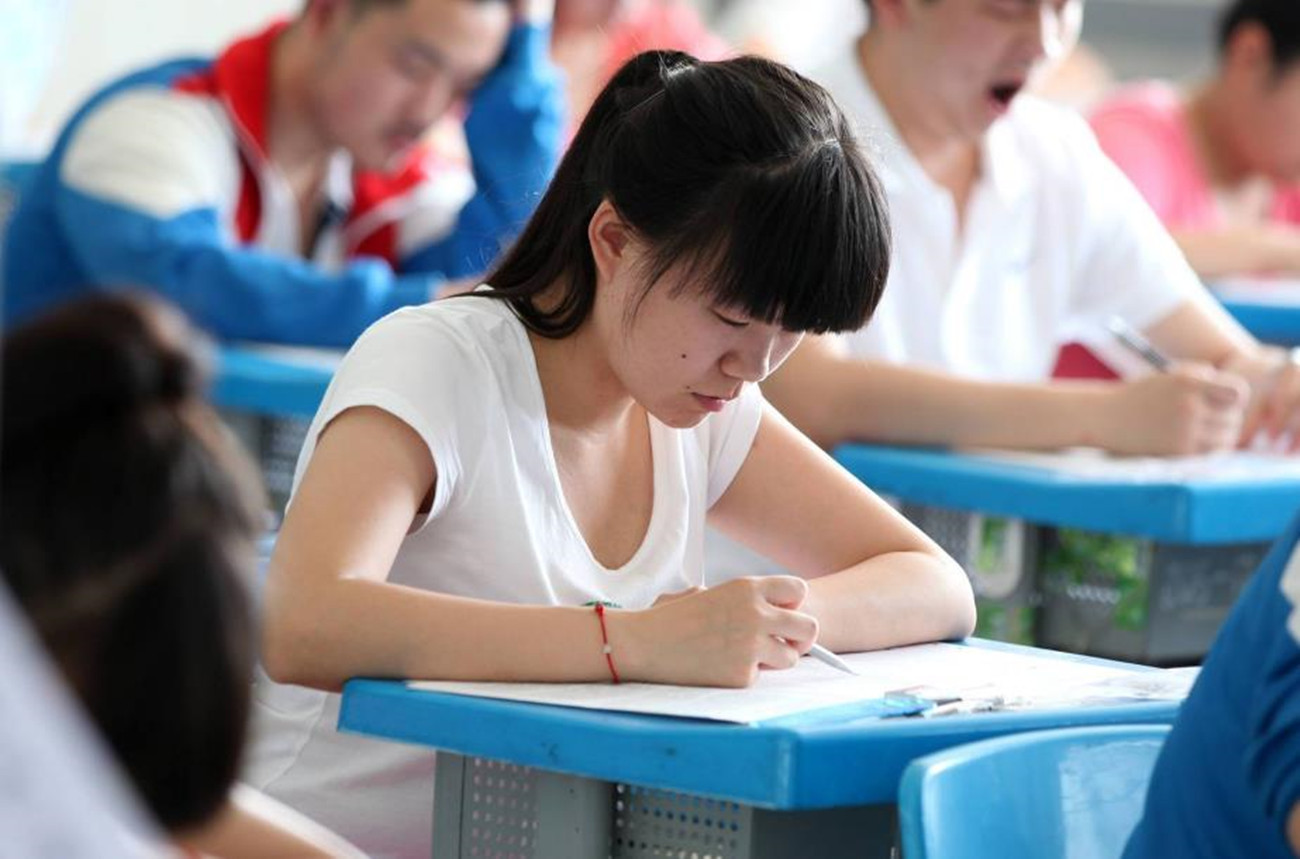 2021年新高考，将迎来“四大变化”，考生很为难，压力瞬间大了