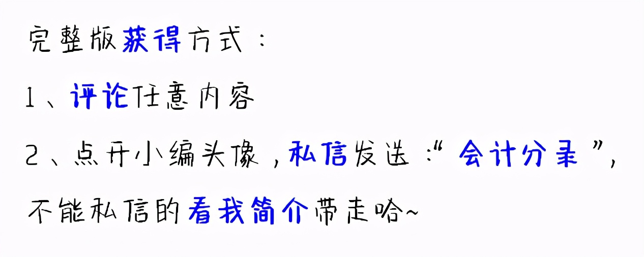 熬夜整理的28页基础会计分录大全，日常业务全涵盖，会计人手一份
