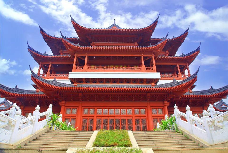 适合夏天游玩的，深圳十大免费室内的好地方