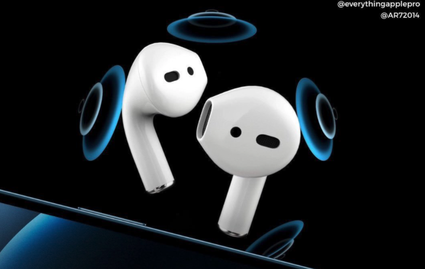 airpods3什么时候出（AirPods3外形曝光）