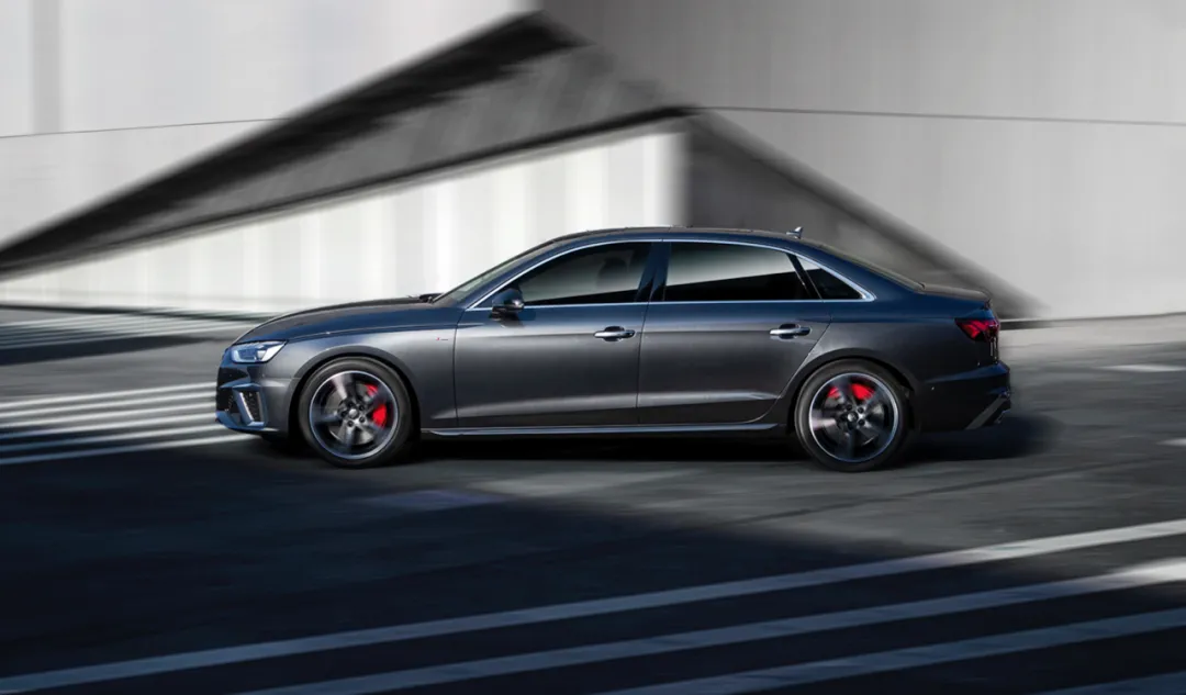 成都车展之后奔驰C级、宝马3系和奥迪A4L再聚,买车怎么选?