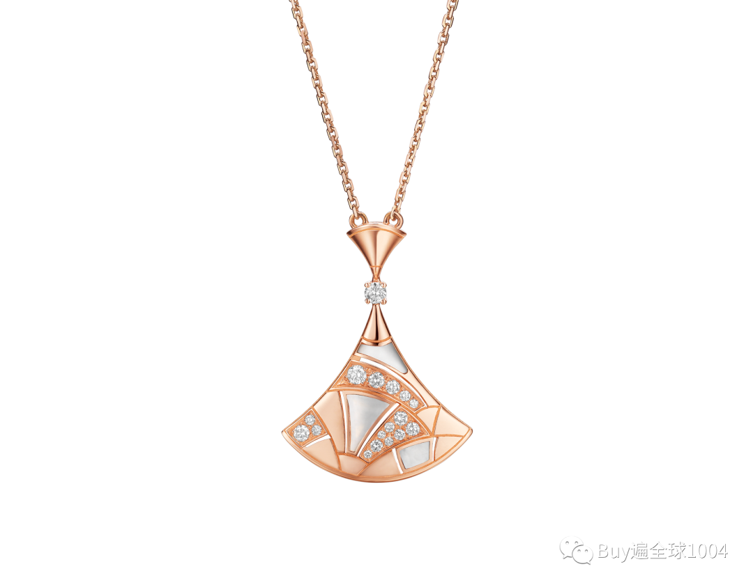 BVLGARI宝格丽 2020首饰免税报价