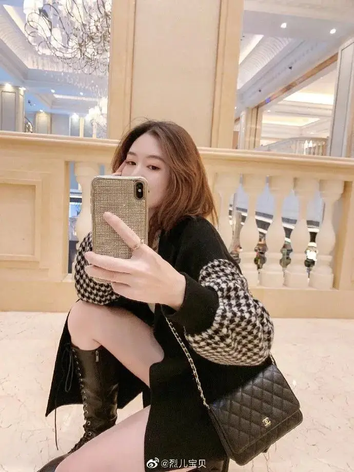 淘宝模特红人模特都有谁（知名的淘宝网红模特排行榜）