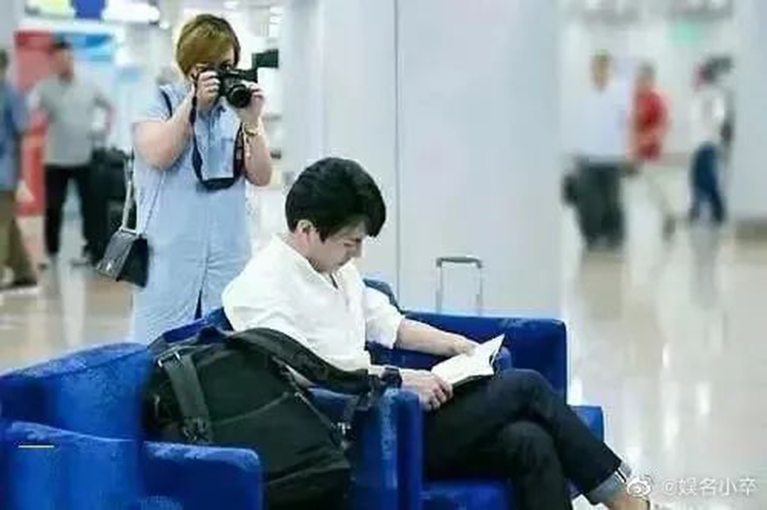 当明星还不够，偏偏要装学霸，这5位明星，有的退圈，有的被群嘲