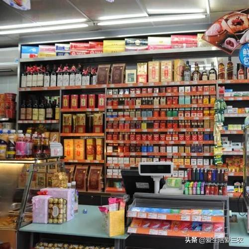 这些投资少、风险低的乡镇实体店，利润空间大，值得参考！
