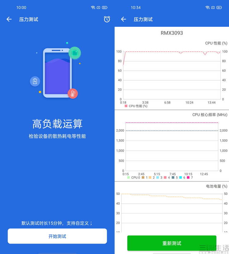 v15手机参数配置（分享真我V15的配置详情）