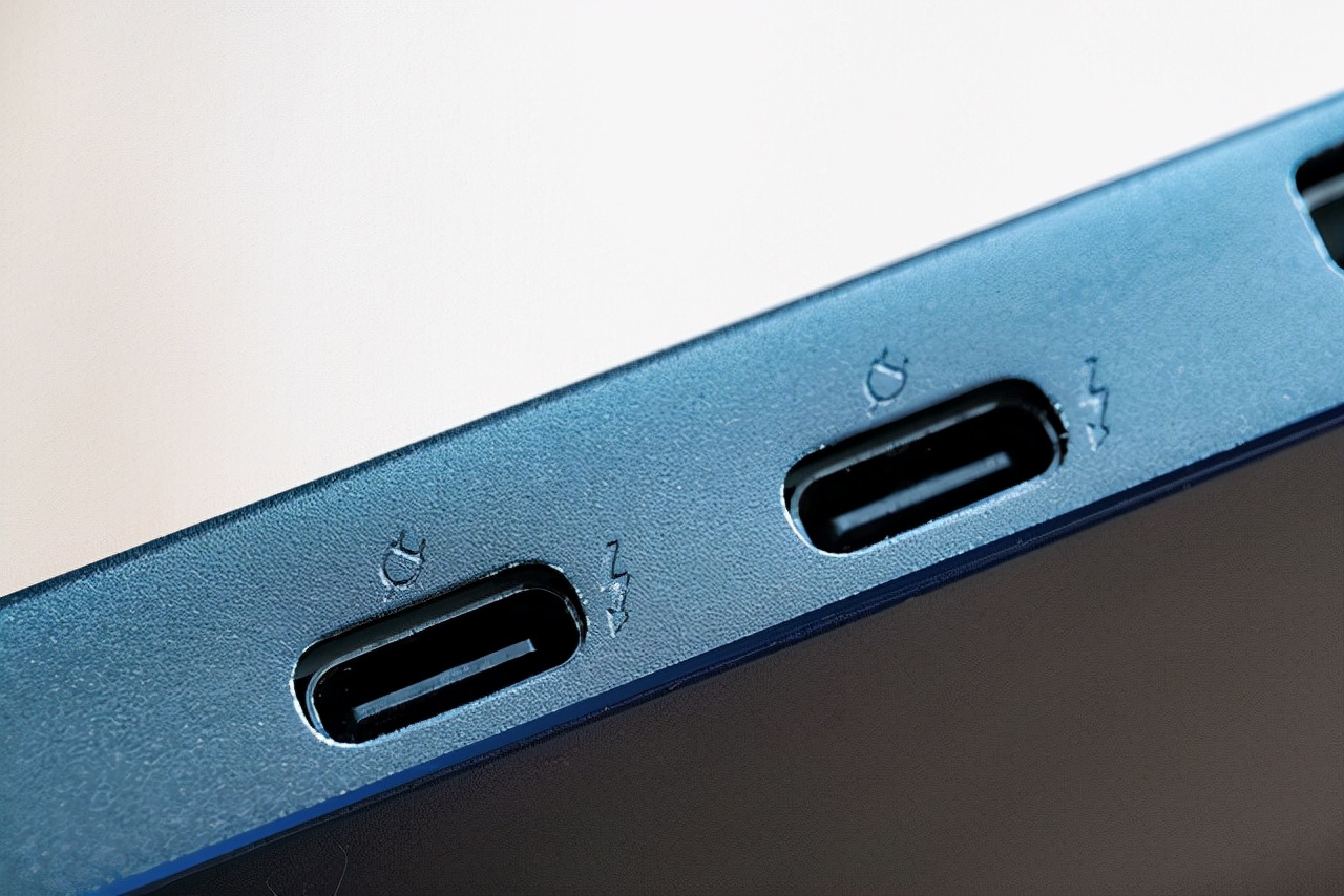 一文告訴你USB4和雷靂4到底是什么