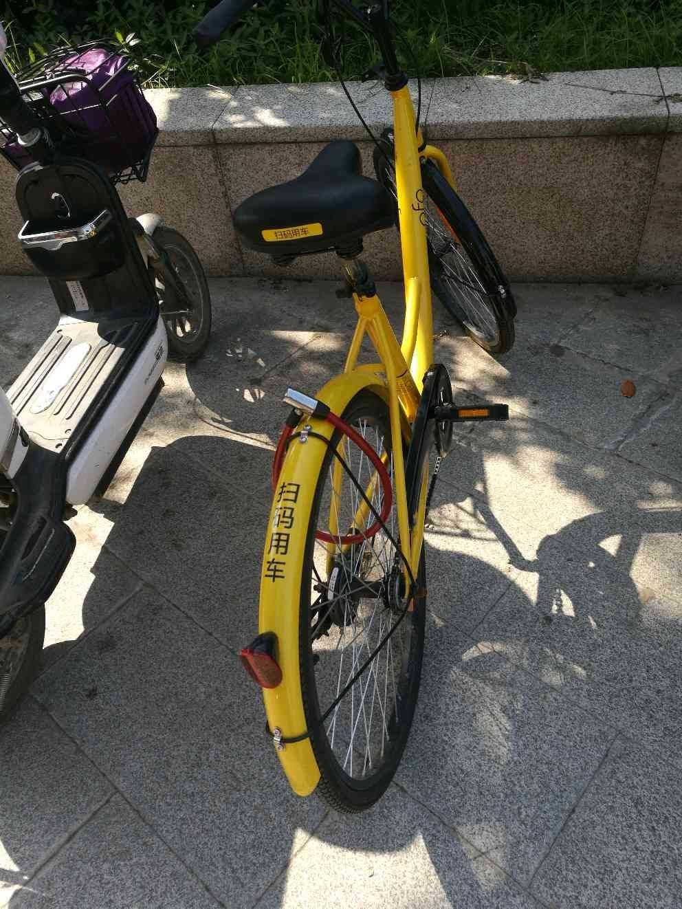 烂摊子留给美团王兴，用摩拜套现15亿完美退场，胡玮炜有多精明？