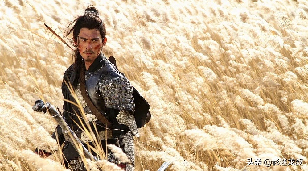 十部冷兵器时代战争巨制，第一无法超越，实在太精彩。