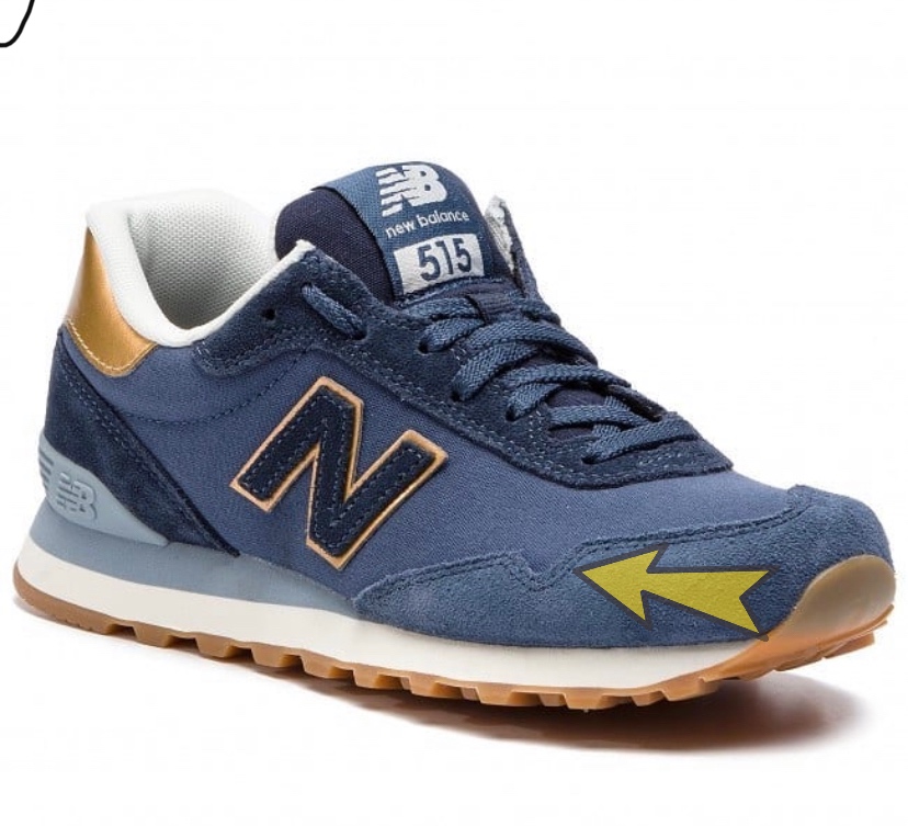 入门选五系，进阶选9系！New balance热门系列 5系大解读