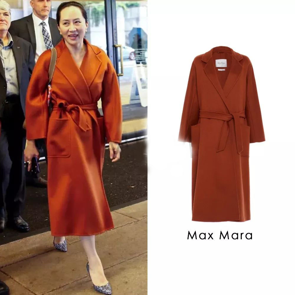 MaxMara成了我入手最多的品牌之一，到底怎么买才是最优雅
