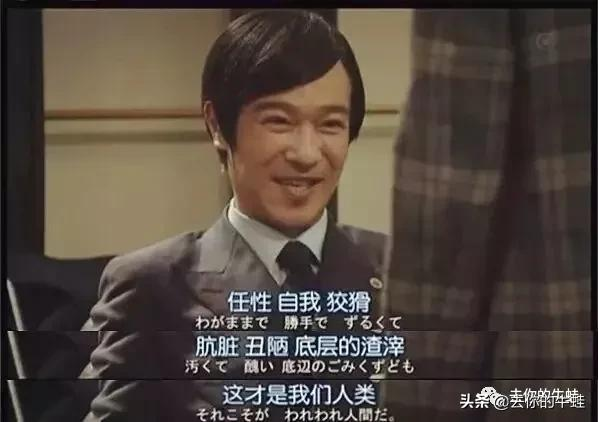 男人啊,这种出走半生归来仍是少年的生物啊