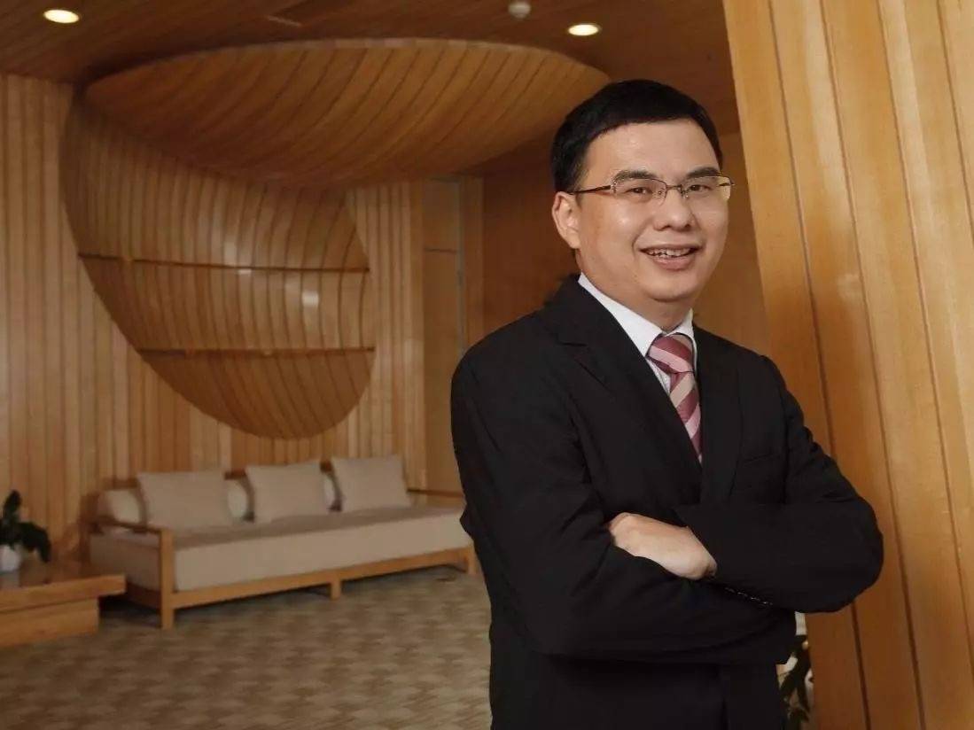 “深圳十大富豪榜”再次刷新！财富总额1.3万亿，七人身价超千亿