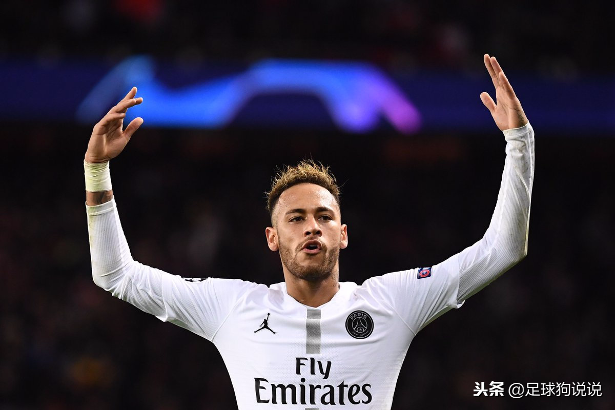 利物浦vs巴黎圣日耳曼集锦(内马尔进球!巴黎圣日耳曼2-1利物浦,死亡之