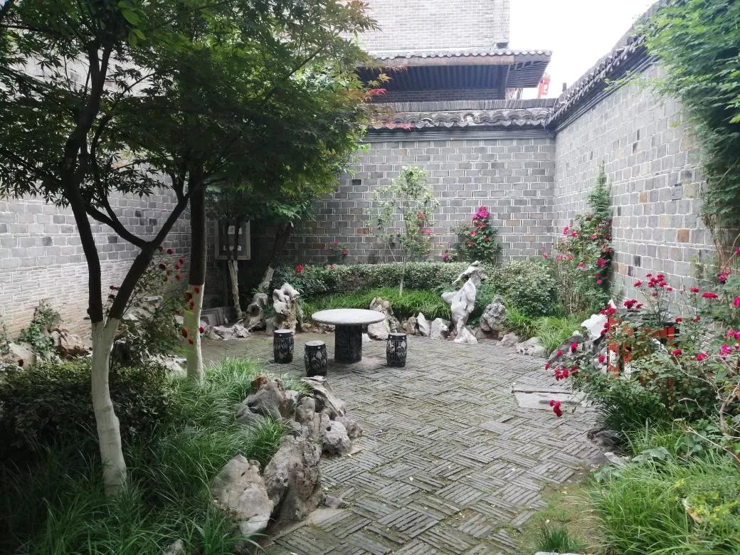 同我一起去旅行：安徽篇——合肥！