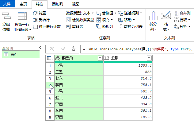 Excel分类汇总超级升级版