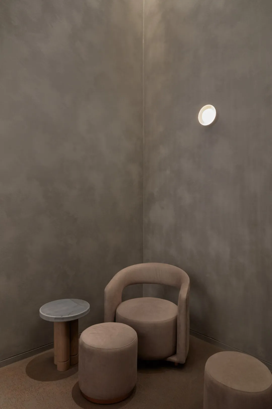 年轻人都爱的「大保健」，店该怎样设计？