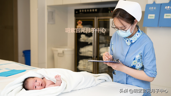 玥紫宮元月子中心丨高端，是把坐月子過成度假