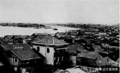 「衡阳史话」抗战至一九四九年：衡阳战略地位凸显（上）