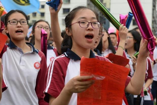 高考已录取 还能换吗（2022高校录取有）