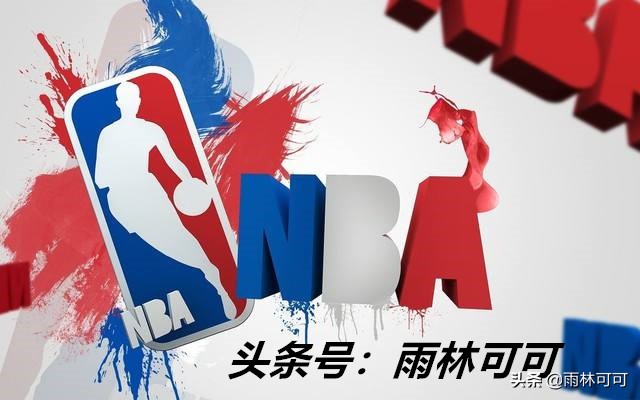 为什么nba只有图文(15亿转播商扛不住？nba直播都改成图文了.后悔不？)