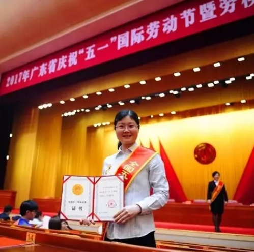 千寻说职校 | 湖南最好职业院校长啥样，冷门专业佼佼者