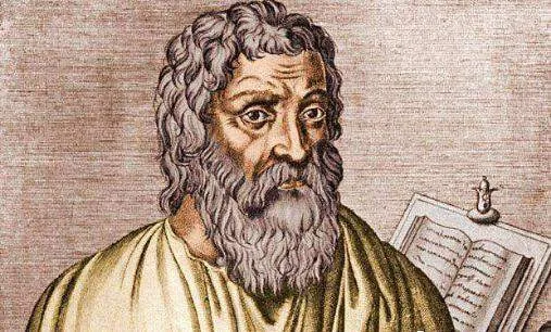 巴门尼德的哲学思想相比其他古希腊哲学流派更为复杂和深奥,由于本文