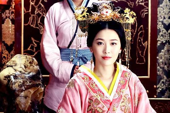 平阳公主|唐朝平阳公主堪称女战神，一生战绩仅次于李世民